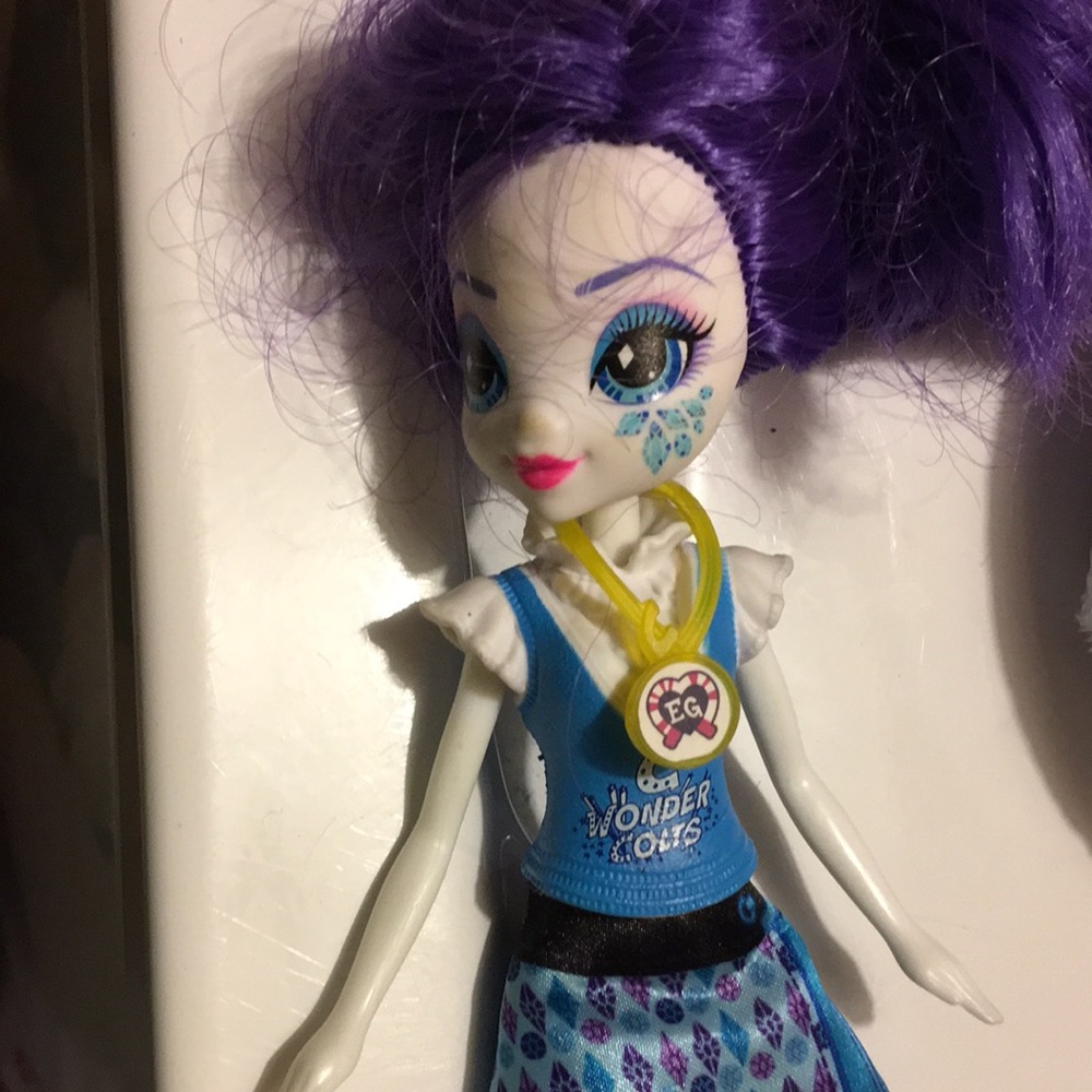 MH Doll - Picture 4 of 4
